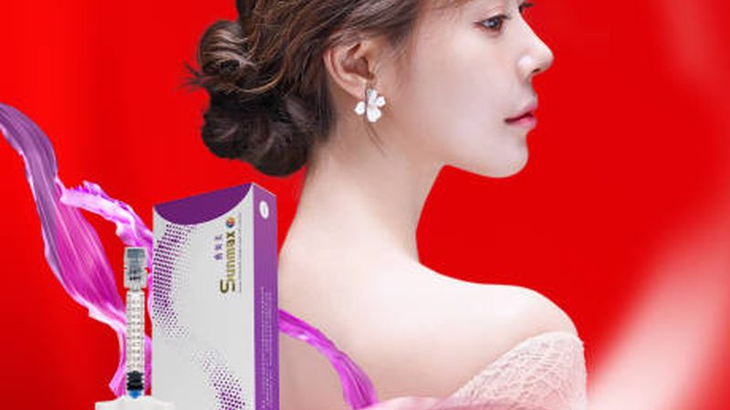 光子嫩肤：揭秘轻医美项目的秘密武器
